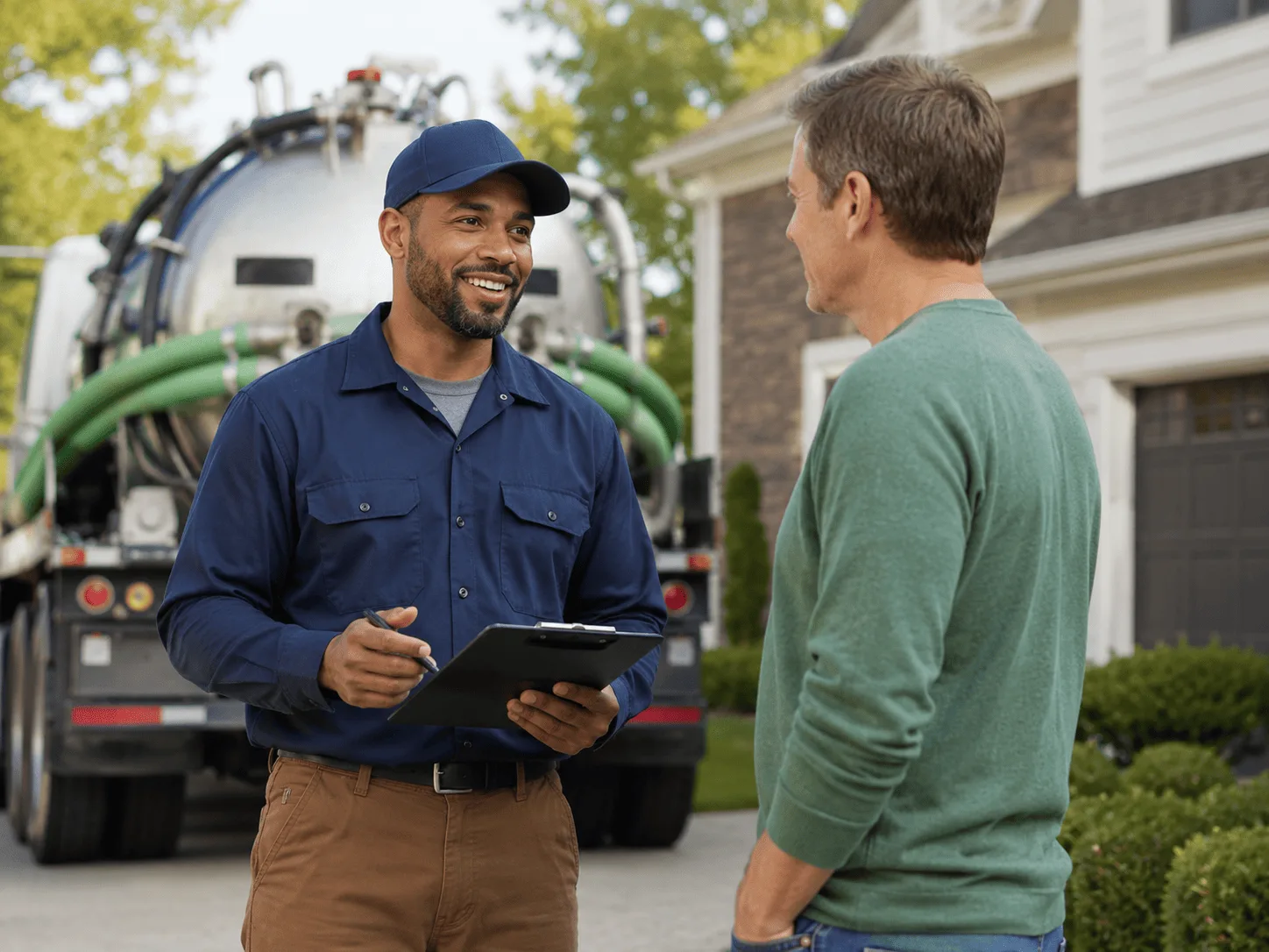 Mosquito Control Brandon, TX FAQs